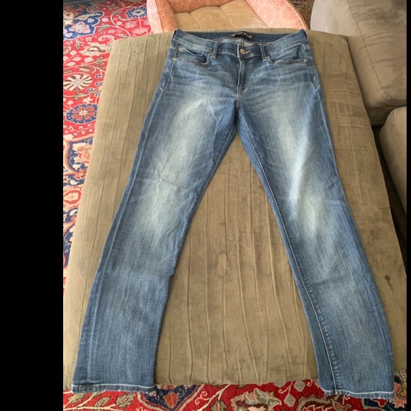 Express Jeans - Skinny - Picture 2 of 4